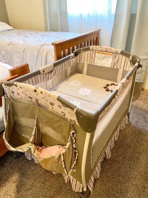 Walk To Downtown Leavenworth * Sleeps 6 + Pets * Ground Level Gem! Daire Dış mekan fotoğraf