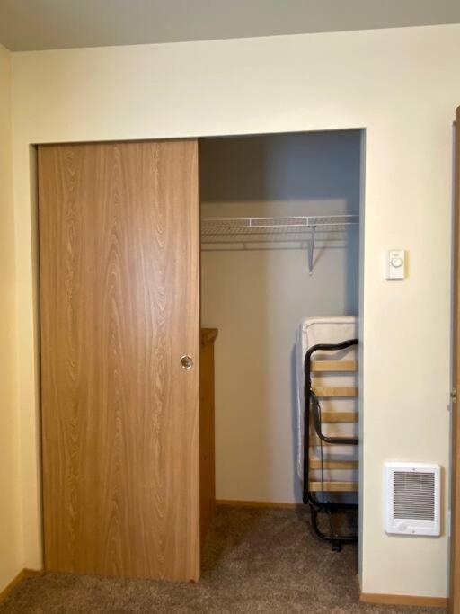 Walk To Downtown Leavenworth * Sleeps 6 + Pets * Ground Level Gem! Daire Dış mekan fotoğraf