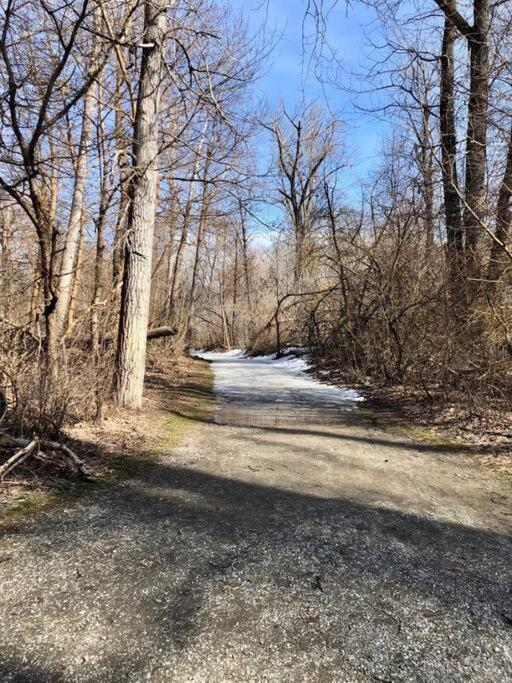 Walk To Downtown Leavenworth * Sleeps 6 + Pets * Ground Level Gem! Daire Dış mekan fotoğraf
