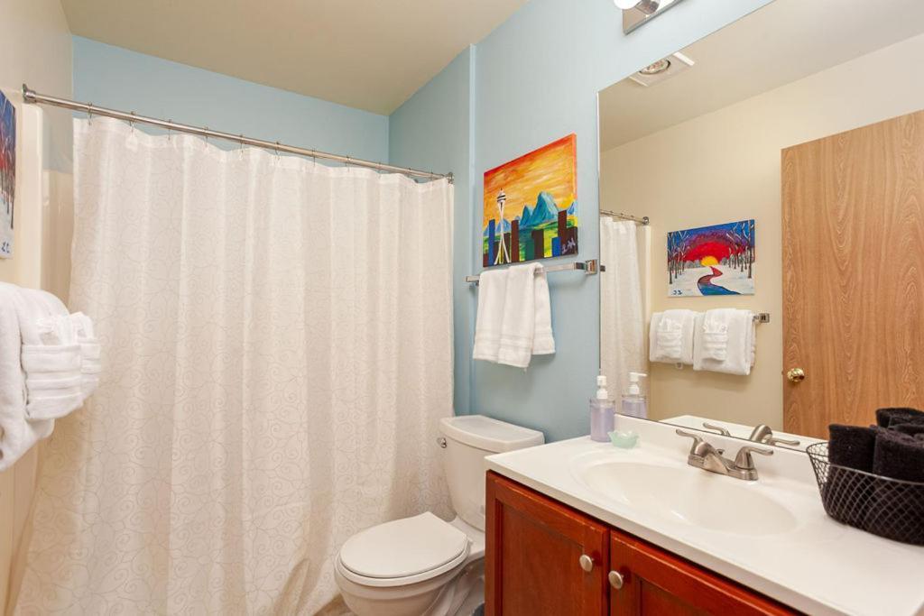 Walk To Downtown Leavenworth * Sleeps 6 + Pets * Ground Level Gem! Daire Dış mekan fotoğraf